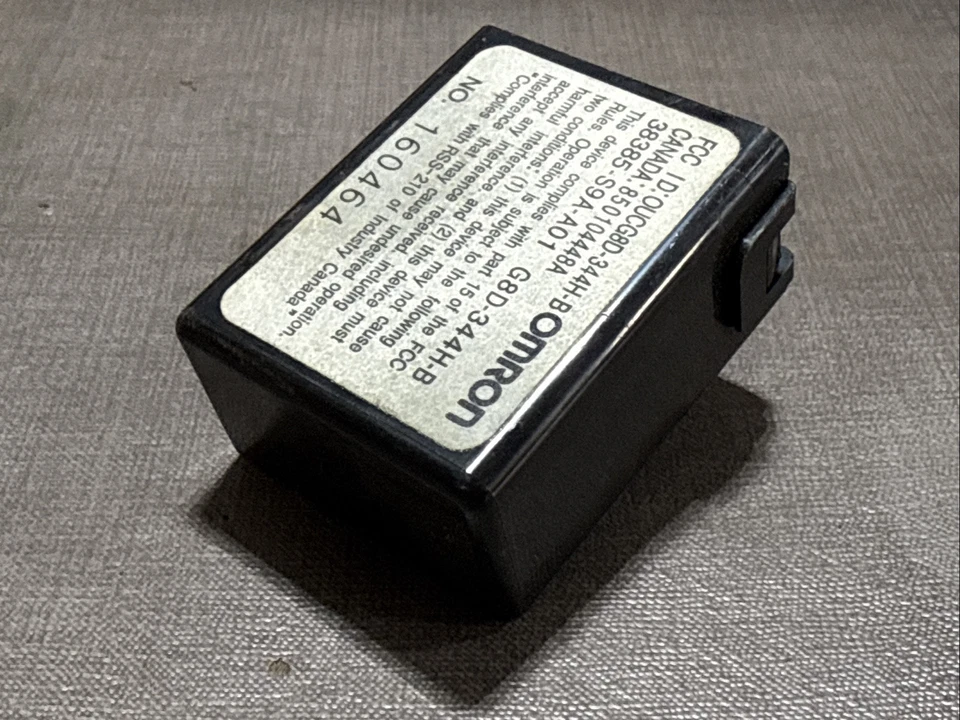 OEM Honda Keyless Entry Receiver Unit 38385-S9A-A01 – Compatible Multiple Car - Image 4 of 4