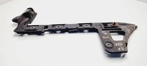 VW PASSAT B7 ALLTRACK 365 Stoßstangenhalterung hinten links 3C9807393 31063991
