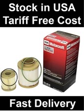 OEM Motorcraft FD4616 6.0L Powerstroke Fuel Filter Ford F-Series