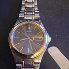 Seiko Men's