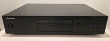 PIONEER PD-10AE Audiophile Single Disc High Quality CD Player 2018 Tested Works