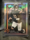 2026 Topps Chrome -Caleb Williams Refactor