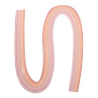 "120X Quilling-Streifen Papier 3/16\"(5Mm) 21\" Origami-Papier Quilling-Streifen #6"