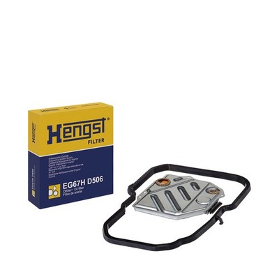 Hydraulikfiltersatz Automatik HENGST FILTER für u.a. MB S-KLASSE