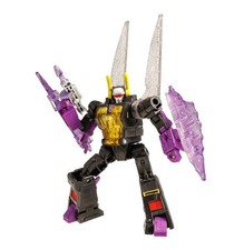 Japan Transformers Legacy TL-04 Kickback