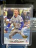 2025 Topps Stadium Club - Pete Crow-Armstrong Members Only SSP #86 Chicago Cubs