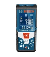 BOSCH GLM 500 Professional Laser Distance Measurer Digital Angle Meter /
