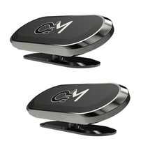 Magnetic Phone Holder for Car, Strong Magnet iPhone Magnetic Car Mount for Phone