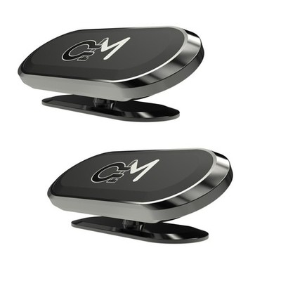 Magnetic Phone Holder for Car, Strong Magnet iPhone Magnetic Car Mount for Phone