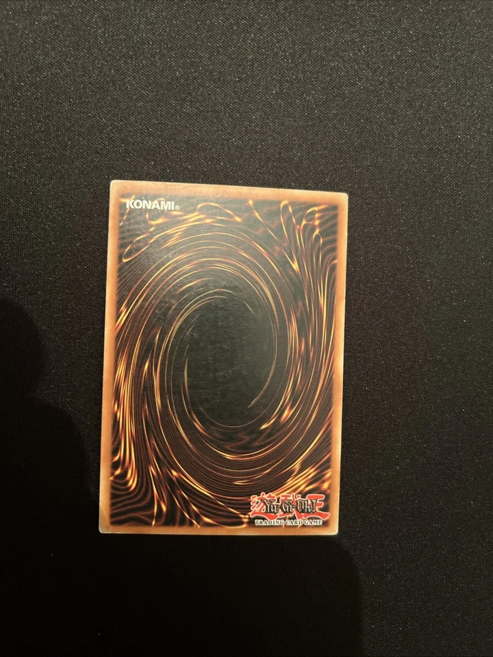 Yu-Gi-Oh! Letzter Krieger Eines Anderen Planeten LON-G077 1. Auflage Near Mint - Bild 2 von 4