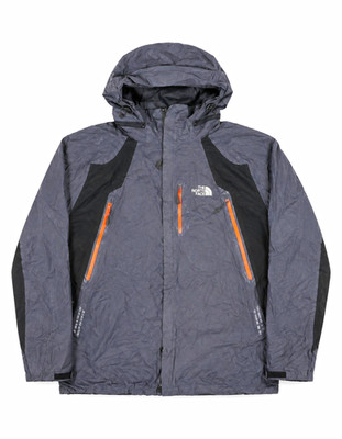 Vintage The North Face Summit Gore-Tex Pro Shell XL Jacke RECCO Gorpcore Trail