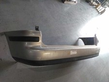 Pare-choc arrière Seat ALHAMBRA