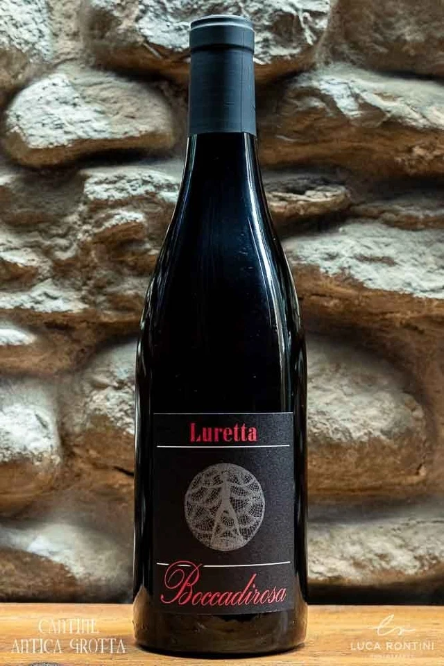 Boccadirosa 2023 Malvasia aromatica di Candia Colli Piacentini Luretta 75c 13,5%