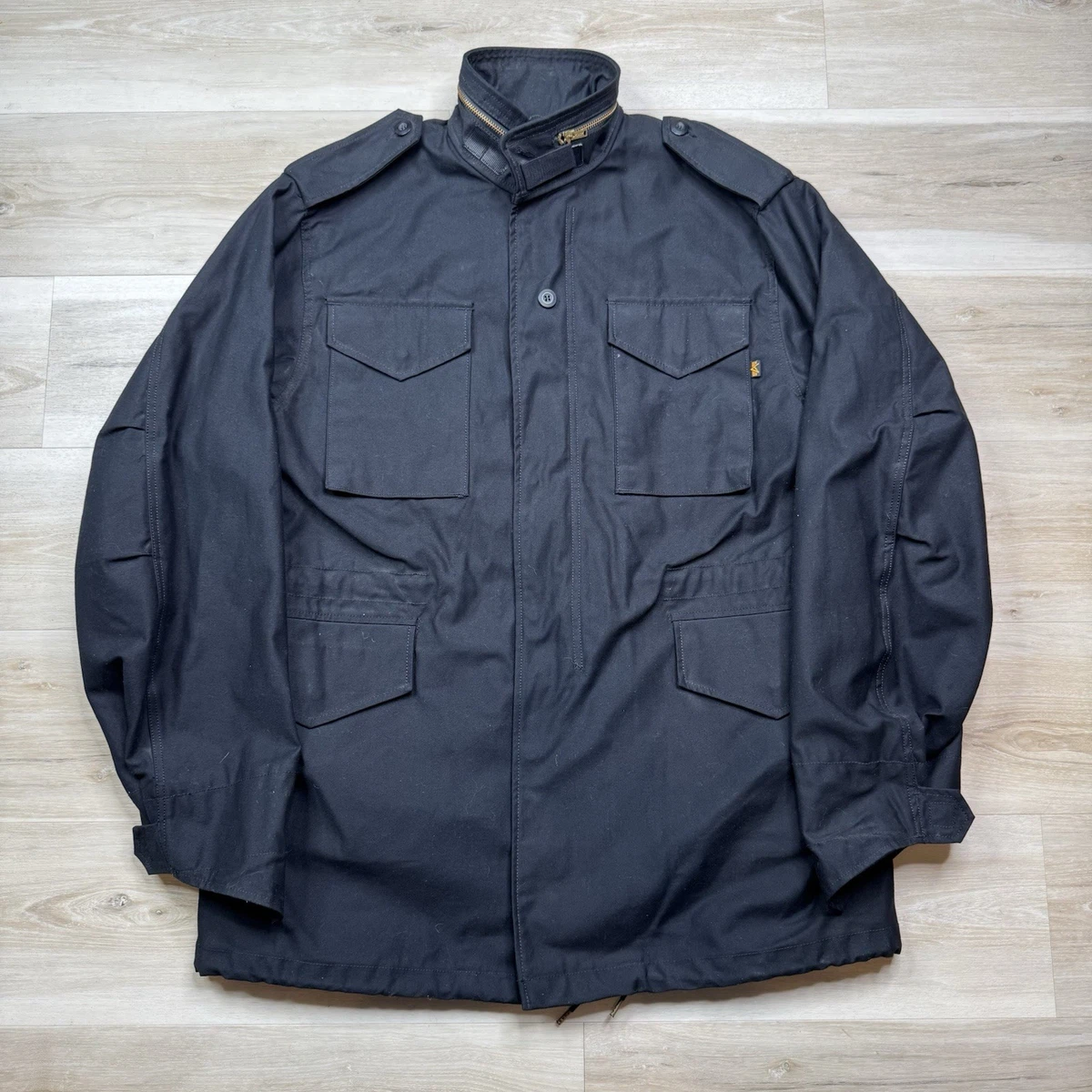 Alpha M65 Black for sale | eBay
