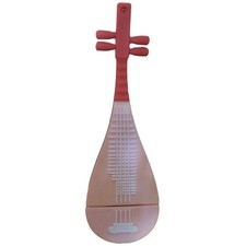 Clé USB 3D design mandoline/instrument de musique 16 Go idée cadeau NEUF