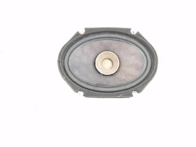 GJ6A66960 haut-parleur portière arrière droite MAZDA 3 1.6 TD 16V Ber - Photo 1/4