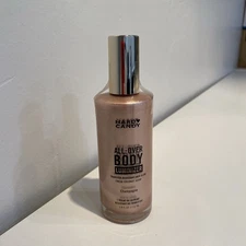 Hard Candy All Over Body Luminizer 3.8 Fl Oz