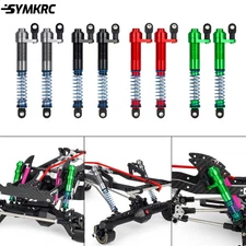 80-100mm Adjustable Offset Shock Absorber Damper for 1/10 RC TRX4 SCX10 90046