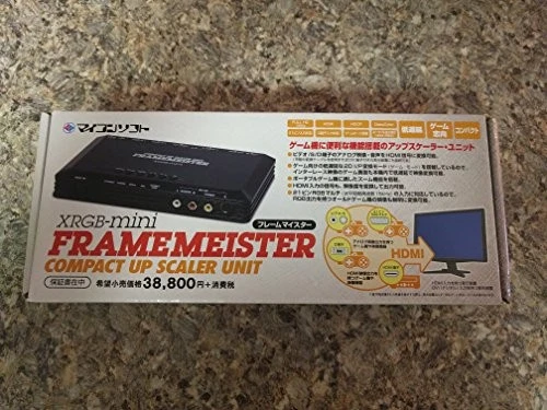 Xrgb Mini for sale | eBay