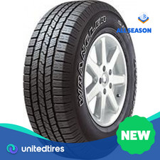 New P 25570r16 Goodyear Wrangler Sr-a 109s