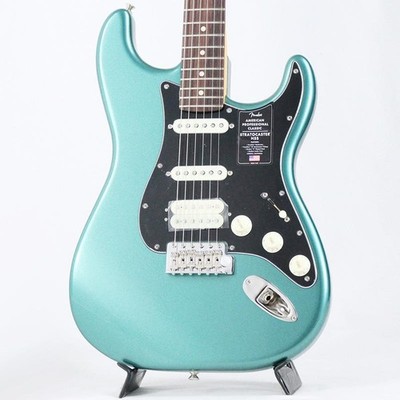 Fender American Professional Classic Stratocaster HSS (FSGM/Rosewood) 840716