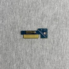 Snap On K-25 Personality Key Mt2500 Solus Modis Ethos Verus Scanner