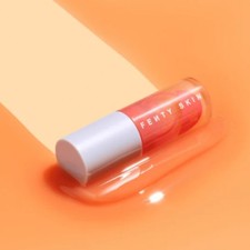 NWT Lip Oil - Melon Treat- Hydrating - Strengthening Full Size