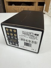 Chase Bliss Audio Warped Vinyl HiFi Guitar Ef...