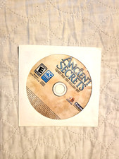 Ancient Secrets- Quest For the Golden Key PC MAC CD-ROM
