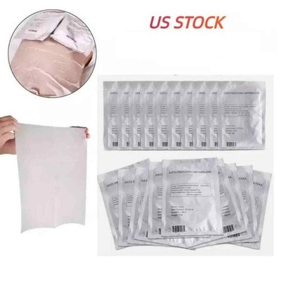 Practical 20x MSize Cold Membranes Pads For Beauty Machine Easy To Use (27*30CM)