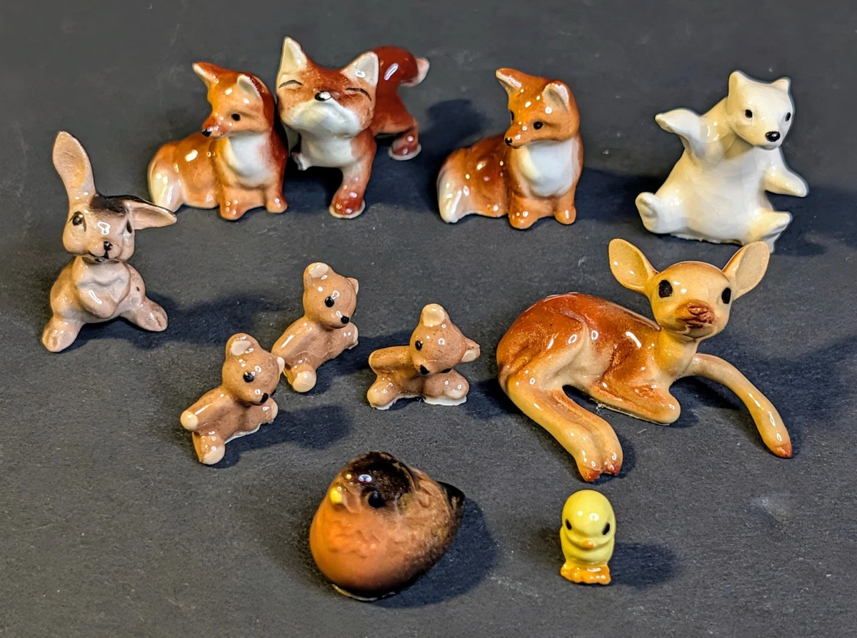 Hagen Renaker Collectible Miniatures for sale | eBay