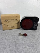 Vtg Lloyd's "The Daylight" Bulk 35mm Film Winder EXC Used Condition UNTESTED