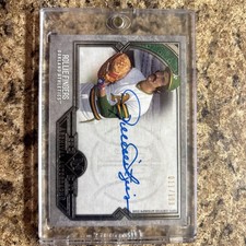 Rollie Fingers Cards, Rookie Card and Autographed Memorabilia Guide 6