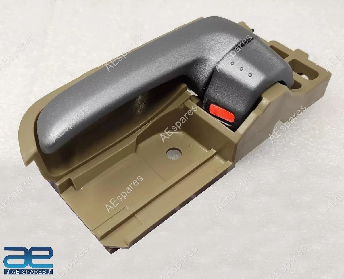 Interior Door Handle Assy LH For Suzuki SX4 1.6L 2009-2013 83130M75J10-ZCP view 3