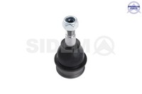 Sidem 91085 Kugelgelenk FüR Chrysler, Vorderachse