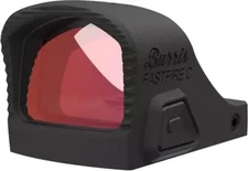 Burris FastFire C 1x22mm Red Dot Reflex Sight, FastFire 6-MOA Dot, Red, : 300239