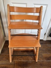 Stokke Tripp Trapp High Chair 