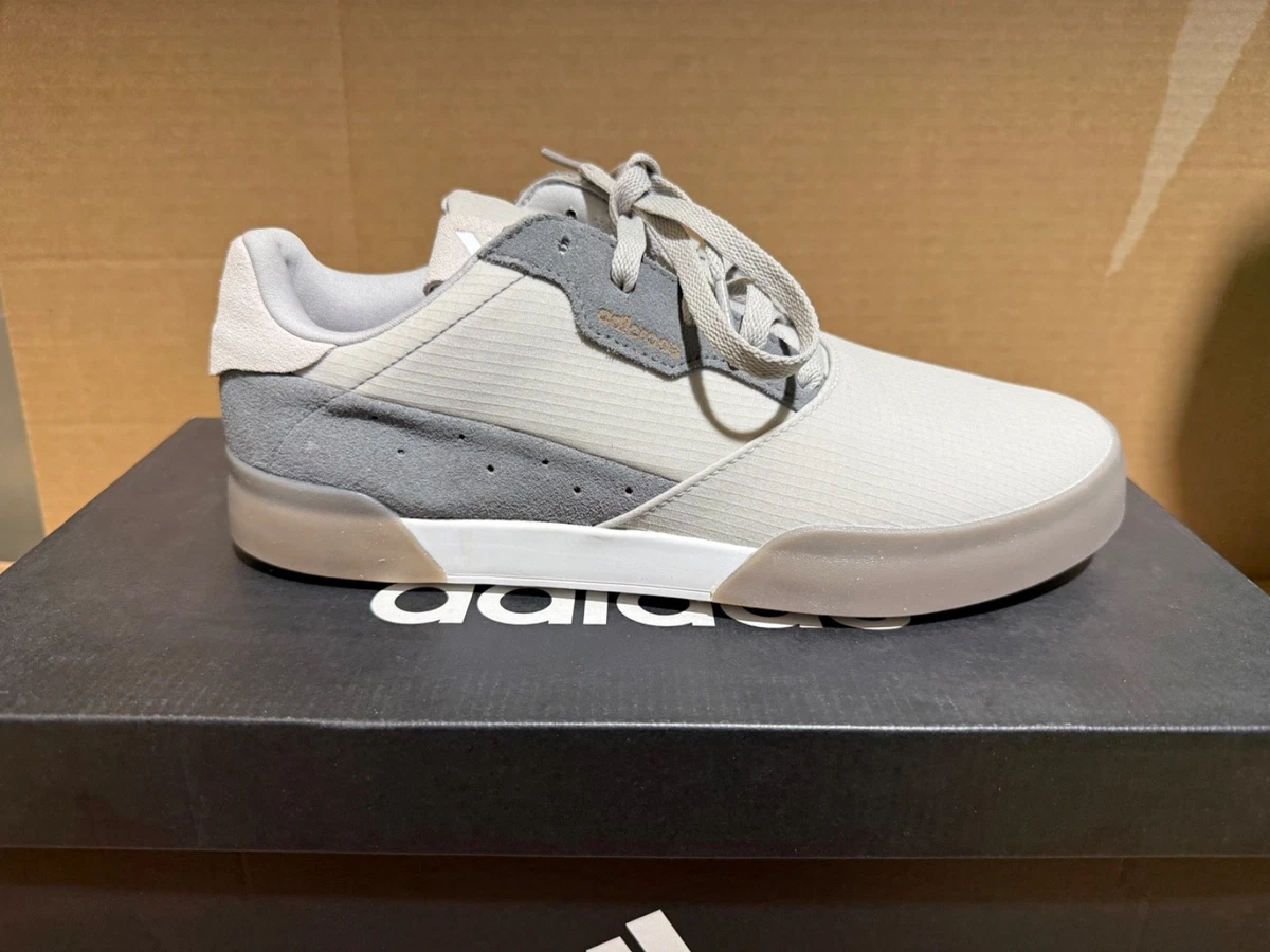adidas gazelle silver green womens Adidas Adicross Bounce 2.0 Mens Golf Shoes – Golf-Clubs.com main image 0