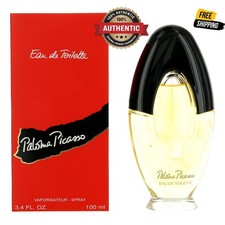 Paloma Picasso by Paloma Picasso, 3.4 oz EDT Spray for Women