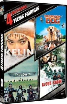 Multi Genres (Kelin + Diamond Dog + Freebird + Blood Snow... | DVD | Zustand gut