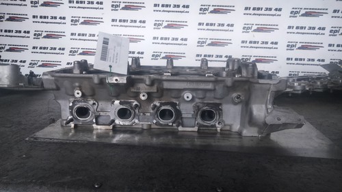 7573940 ZYLINDERKOPF DES MOTORS / 284191 FÜR BMW X6 E71 5.0I