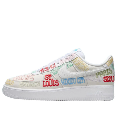 靴 Nike Air Force 1 Low \