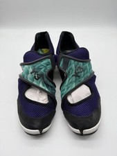 Adidas Y-3 Yohji Yamamoto Kobo Sandals Size XL US11