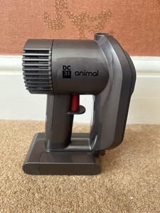 Dyson DC31 Animal Motor & Akku