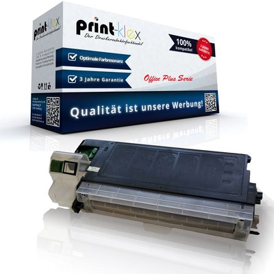 Alternative Tonerkartusche für Xerox XD 102 Austausch XXL - Office Plus Serie