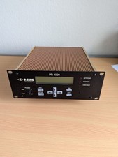 MKS PR4000 