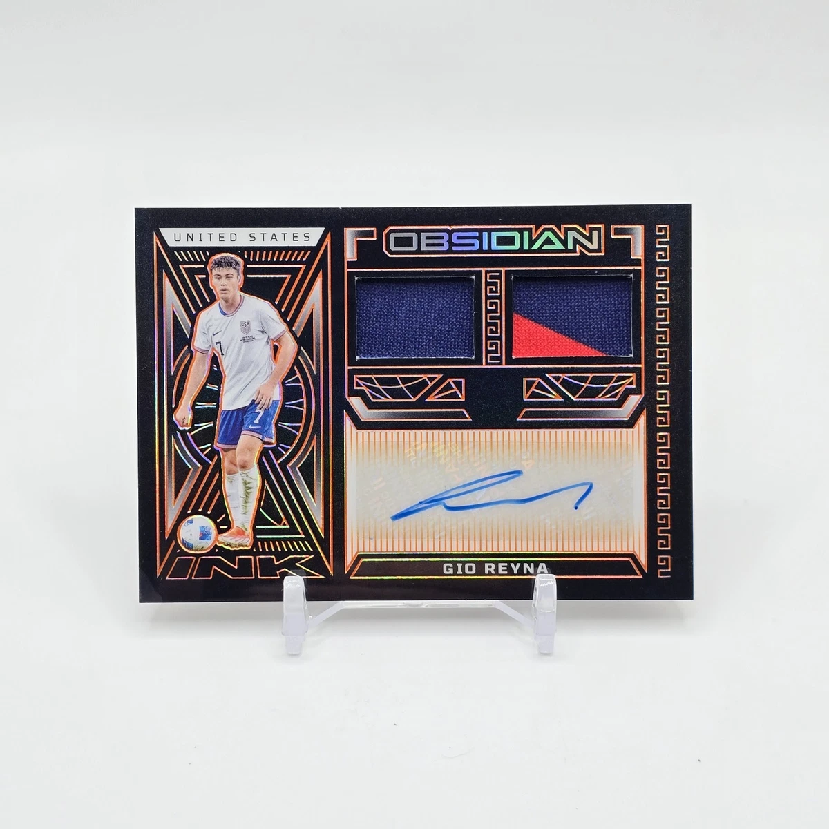 Soccer Trading Cards Sports Memorabilia for sale | eBay