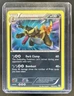 2012 Pokemon Black & White Dragons Exalted Krookodile Secret Rare #127