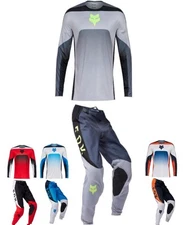 Fox Racing 360 Divider Adult Moto Gear Set - Pant and Jersey Combo