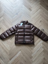 Nike x NOCTA Sunset Puffer Jacket “Baroque Brown” - Small 